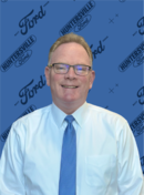 Michael Zell:Huntersville Ford