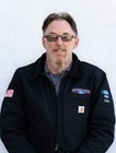 Mike Braham:Matthews Currie Ford Service