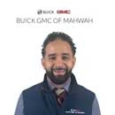 Moises Estevez:Buick GMC of Mahwah