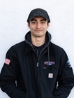 Morgan Guin:Matthews Currie Ford Service