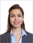 Lilly Jacob:Certified Public Accountant 2