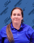 Naz Alcoser:Huntersville Ford