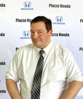 Nick Hoffman :Piazza Honda of Reading