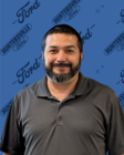 Reinaldo Cueto:Huntersville Ford
