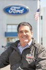 Rick Raffo:Ford San Leandro