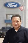 Ron Delapaz:Ford San Leandro