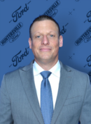 Stacy Cowan:Huntersville Ford