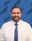 Tim Carlson:Huntersville Ford