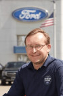 Tomasz Kaliski:Ford San Leandro