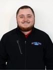 Ty Bricker:Matthews Currie Ford Service