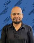 Yefferson Mogollon:Huntersville Ford