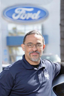 Willie Pate:Ford San Leandro