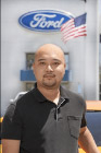 ming yung:Ford San Leandro