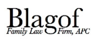 Blagof Law Firm, APC at San Diego