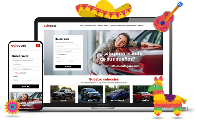 Autogozo-web-platform