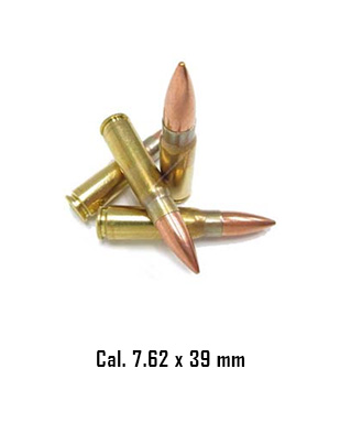 Cal7.62-x-39-mm