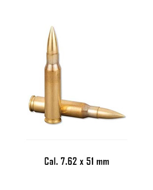 Cal7.62-x-51-mm