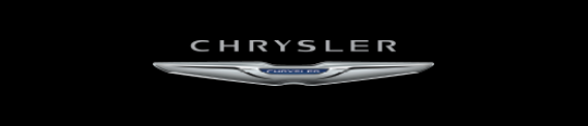 Chrysler Logo