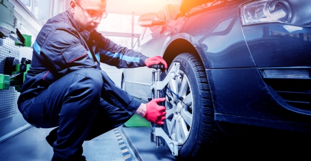EXPRESS OIL CHANGE