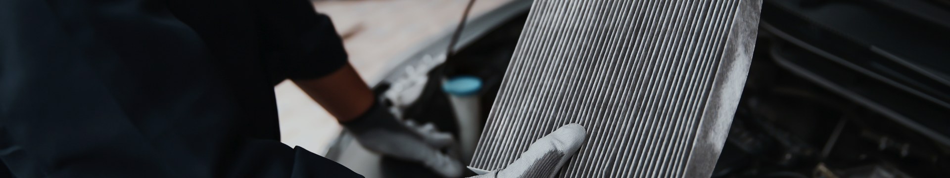 Filter Service Desktop