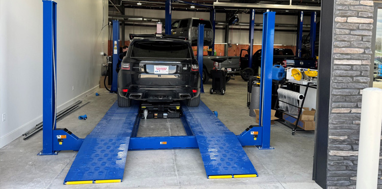 TIRE ROTATION