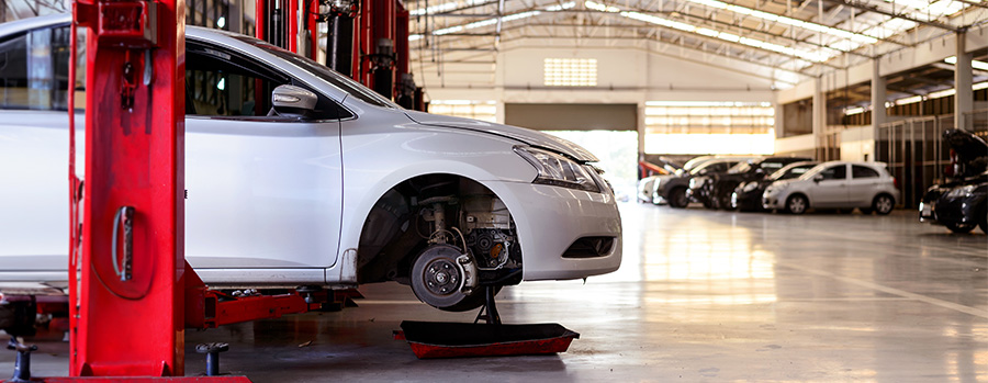 Granger Service Center