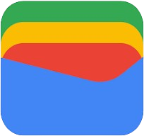 Add to Google Wallet