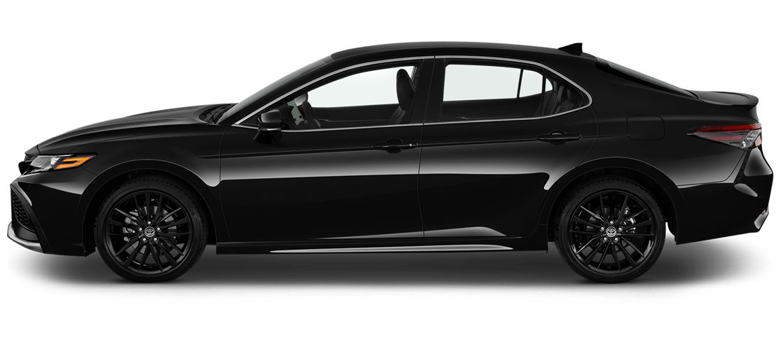 Main Car