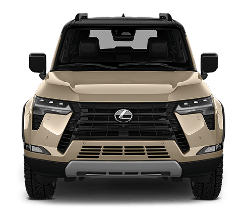 Modern Car Mockup