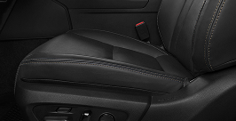Front Seat Thumbnail
