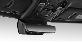 Overhead Console Thumbnail