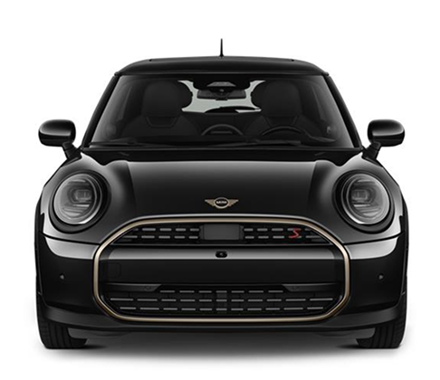 Modern Car Mockup