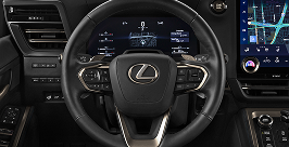 Steering Wheel Thumbnail
