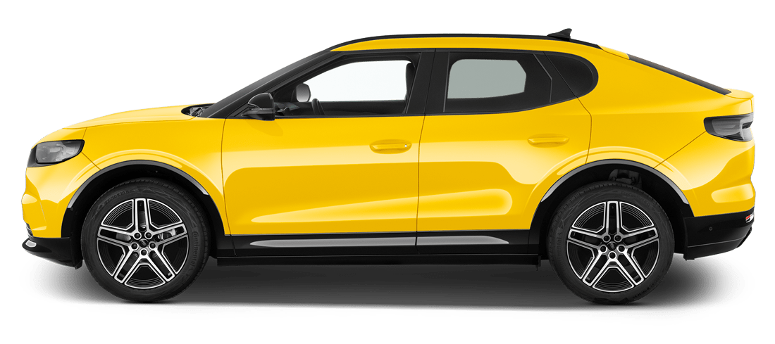 Main Car