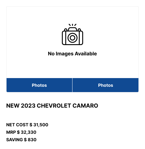 IMAGE CARD