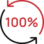 100% ICON