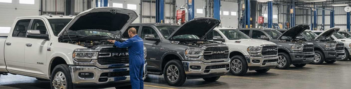 Enhanced Customer Lounge