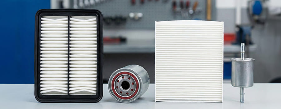 All about CDJR Vehicles Filter Service I Turlock CDJR