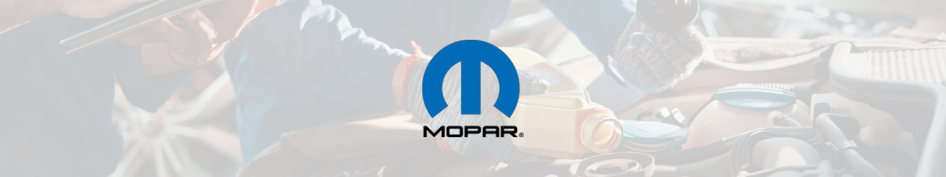 Brake Service Hero Image