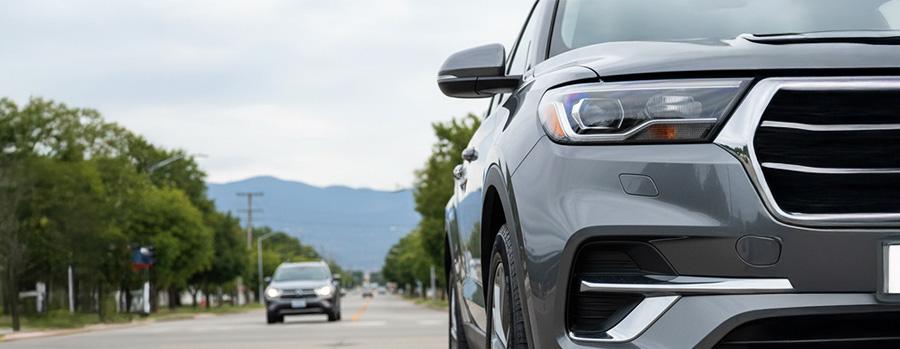 Granger Service Center