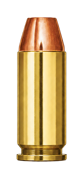 340 S & W FPJ