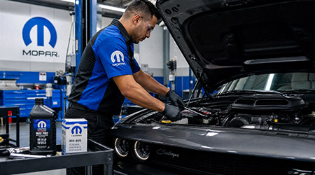 Differential Fluid Exchange