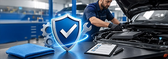Choosing a Warranty Reimbursement Vendor?
