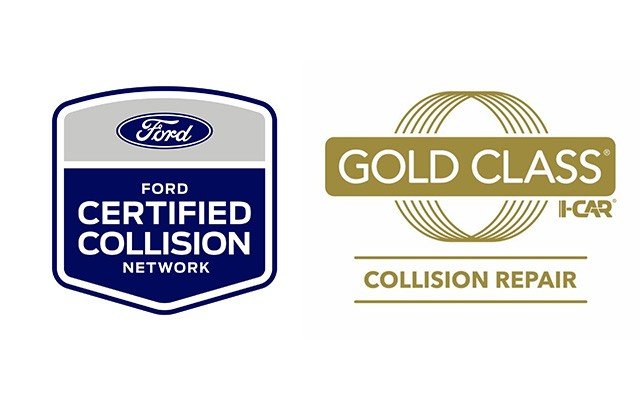 Ford Certified Collision Network