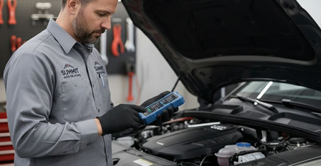 EXPRESS OIL CHANGE